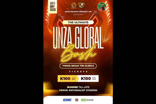 The Ultimate UNZA